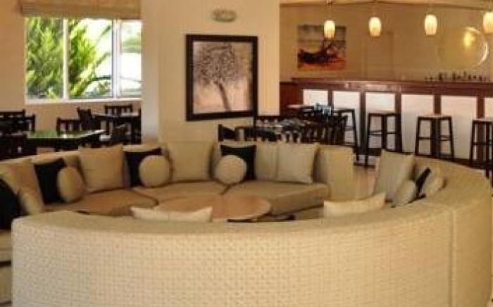 Windmill Hotel