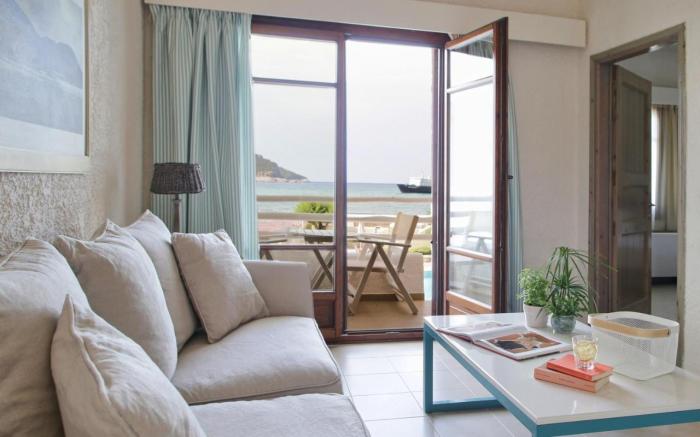 Skopelos Village Hotel