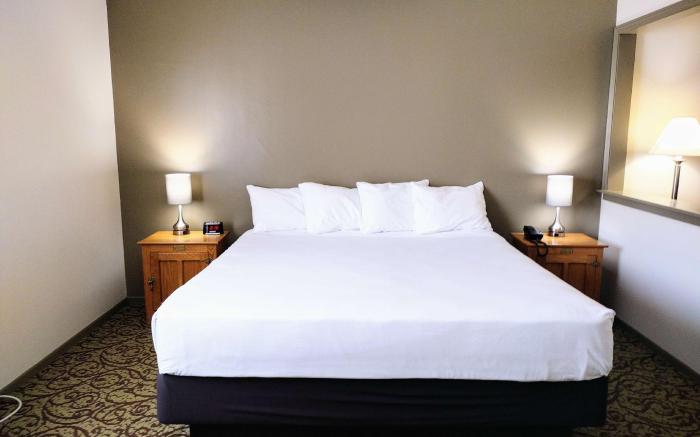 SureStay Hotel by Best Western Spicer