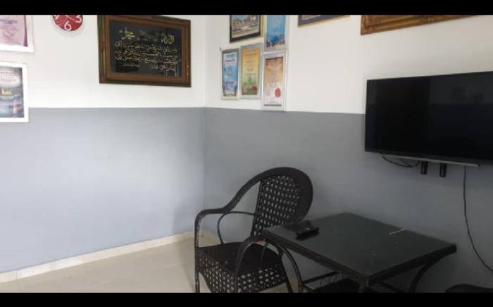 Homestay Ayahanda Hafidz Kedah