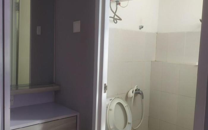 Educity Contemporary Designed Studio Highest Floor