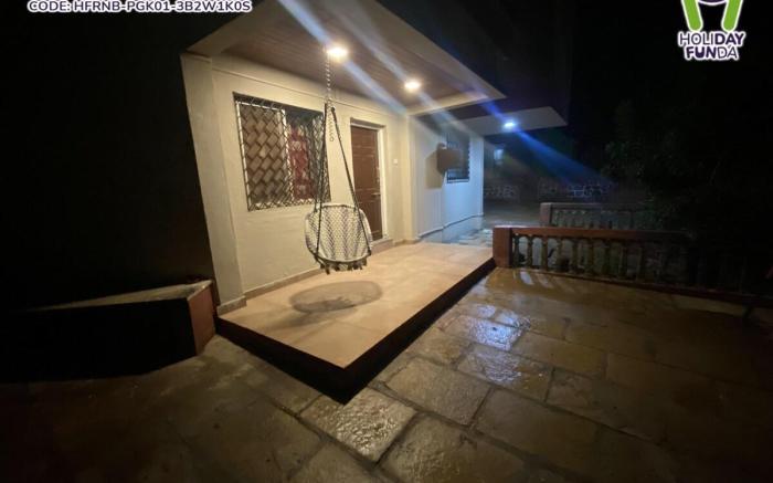 HOLIDAYFUNDA's Homestay - Khatri Bungalow - 3 BHK.