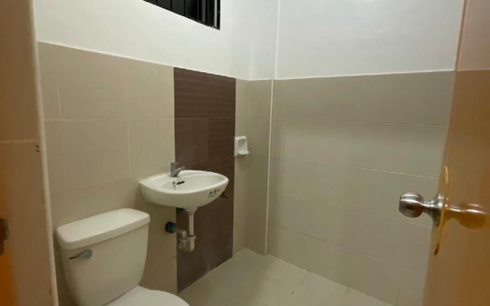 Sto. Niño Residence Condo Type Room f