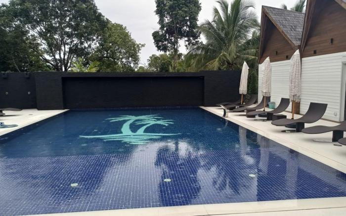 Golden Beach Resort 