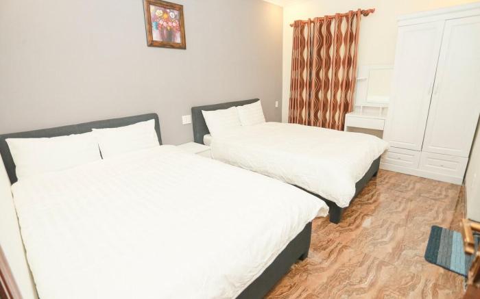 Nearby Xuanhuong lake - 5' walkin - 5bedroom house