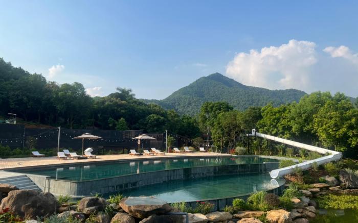 Amaya Retreat