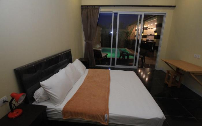 Bukit Suites Villa 3