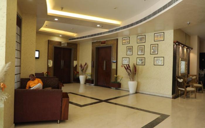 CHINMAY RESORT & HOTEL