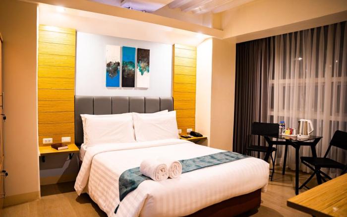 CHAMBRE HOTEL
