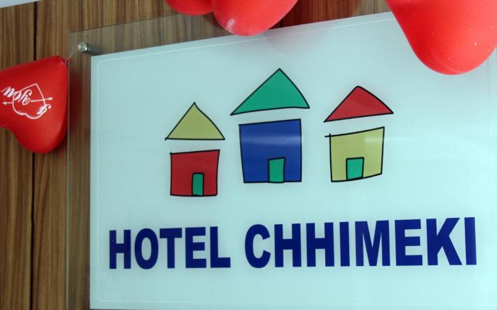 Hotel Chhimeki