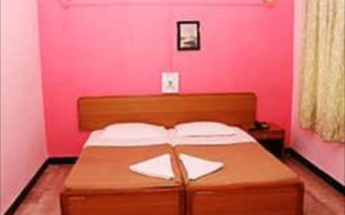 Mapusa Residency