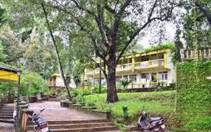 Mayem Lake View