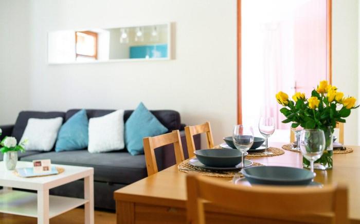 Apartament 28 w Willi Józefina