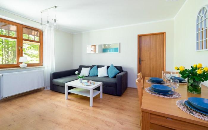 Apartament 28 w Willi Józefina