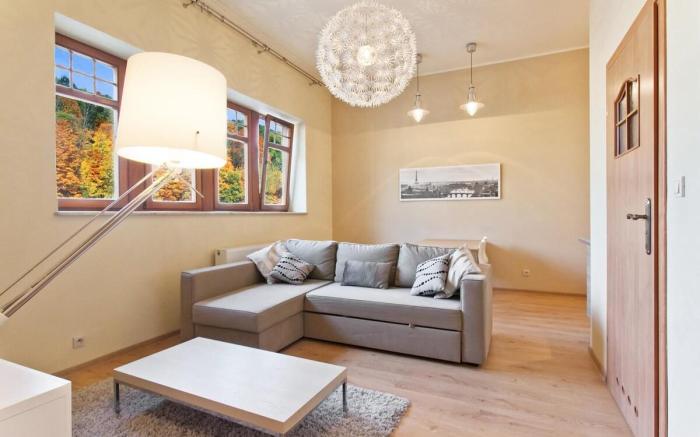 Apartament 19 w Willi Józefina