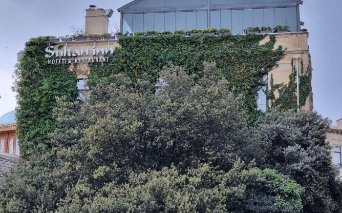 Sultan Inn Boutique Hotel