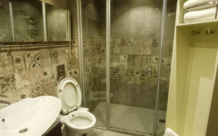 Sultan Inn Boutique Hotel