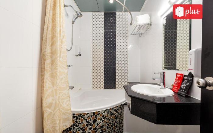Saigon Pink Hotel