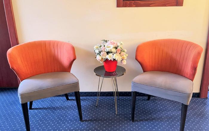Hotel Orbita
