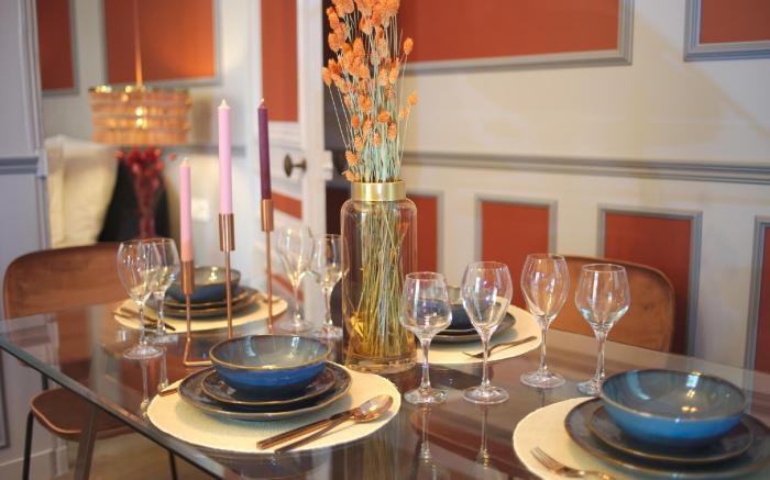 The Lord Byron Suite 