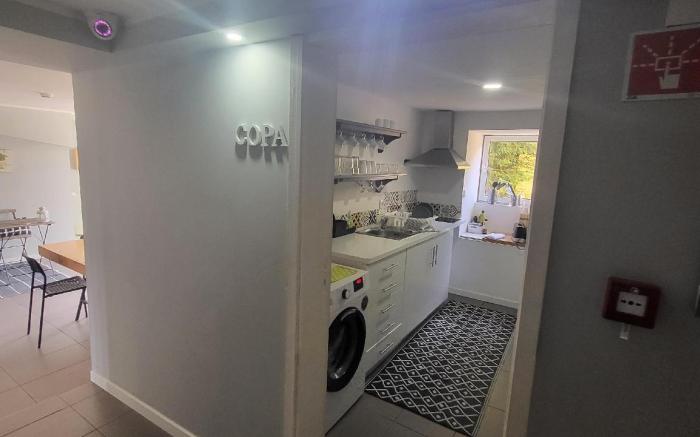 What Else Guest House