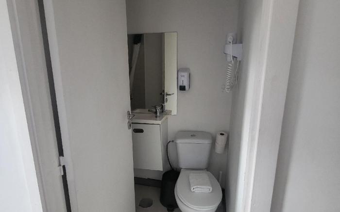 What Else Guest House