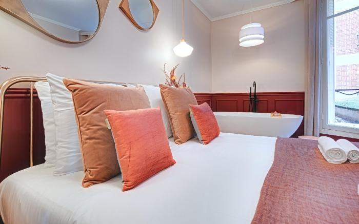 Miss Marguerite Suite