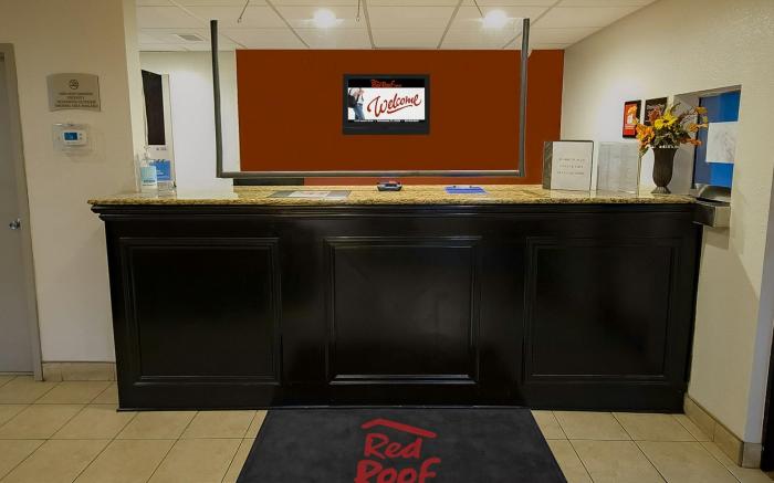 Red Roof Inn Tallahassee East