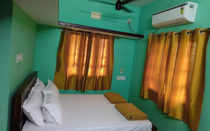 Paradise VJ Home Stay