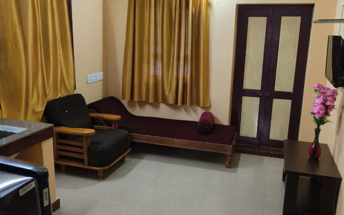 Paradise VJ Home Stay