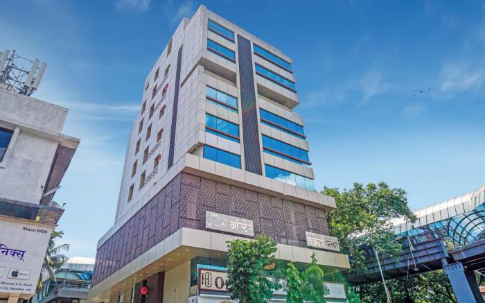 HOTEL OLTEN