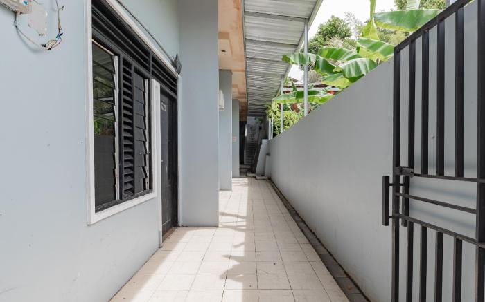 Urbanview Hotel Garuda Sky Inn Balikpapan by RedDoorz
