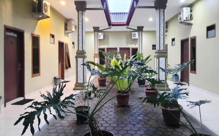 RedDoorz near RS Setiabudi Medan