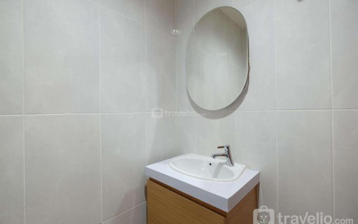 BestDeal Tidy Studio Evenciio Margonda By Travelio