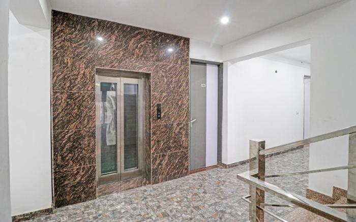 Treebo Grand Town House