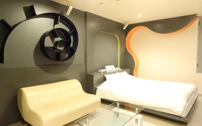 C-HOTEL affetto - Adult Only