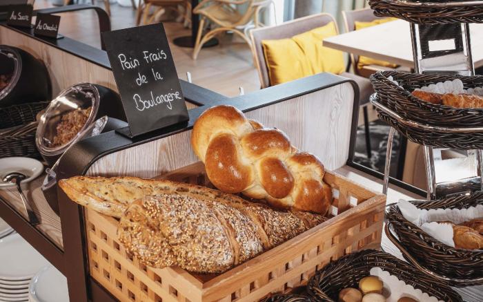 Mercure Hotel Delemont