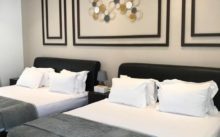 Beautiful Villa Private Pool Vimala Hills 4BR