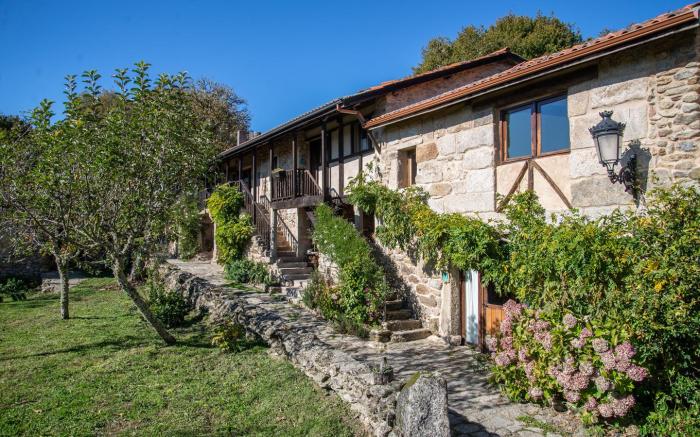 Aldea Rural Santo Andre