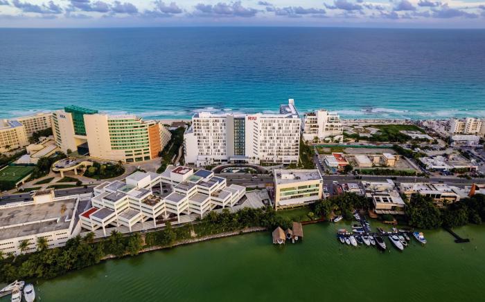 Riu Palace Kukulkan - Adults Only - All Inclusive