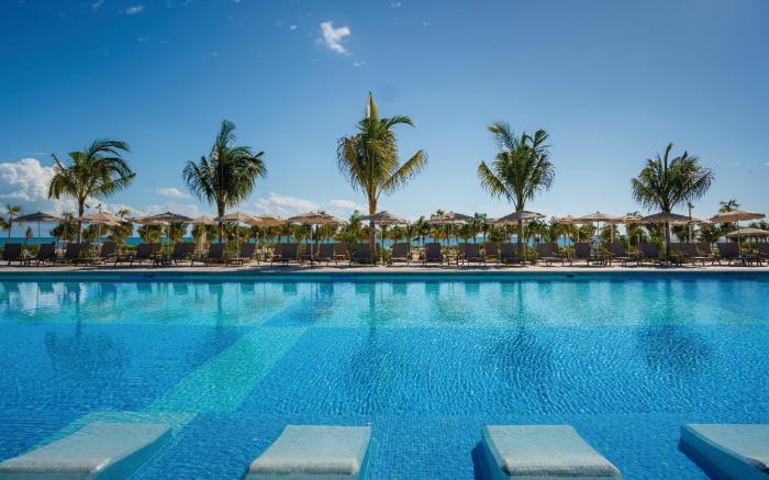 Riu Latino - Adults Only - All Inclusive