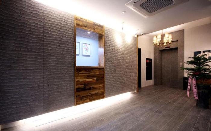 Hotel Ignis