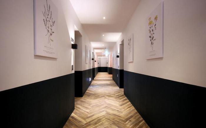 Hotel Ignis