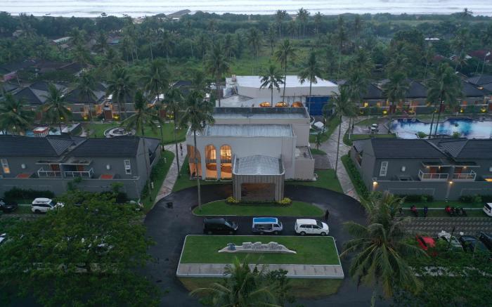 The Allure Villas Managed by Sahid