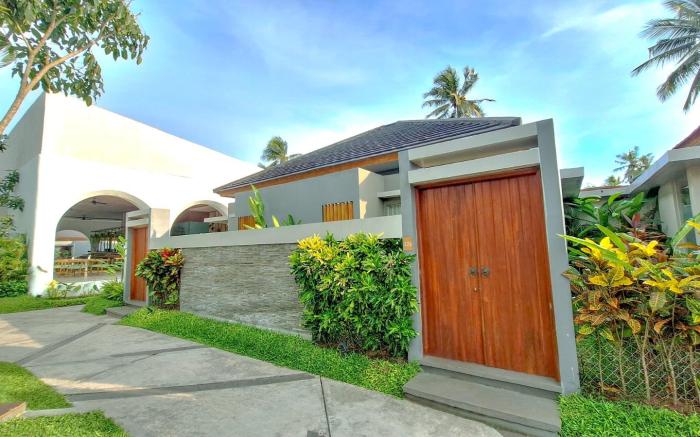 The Allure Villas Managed by Sahid