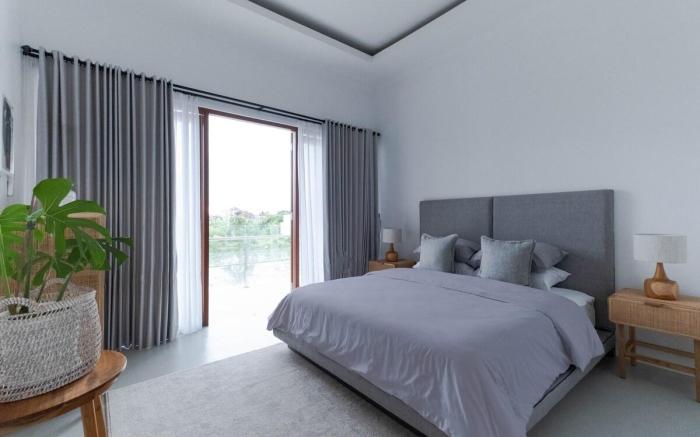 Cosy and Luxurious Villa Sentosa Seminyak 