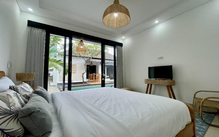 Villa Loli Sanur
