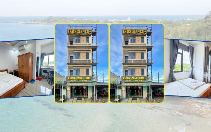 Chiến Cảnh Hotel