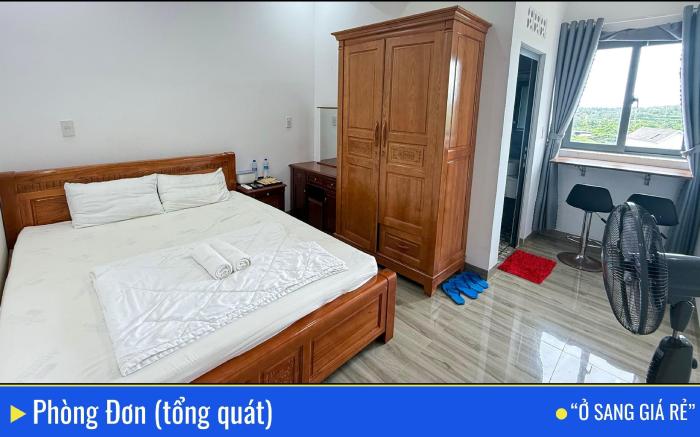 Chiến Cảnh Hotel