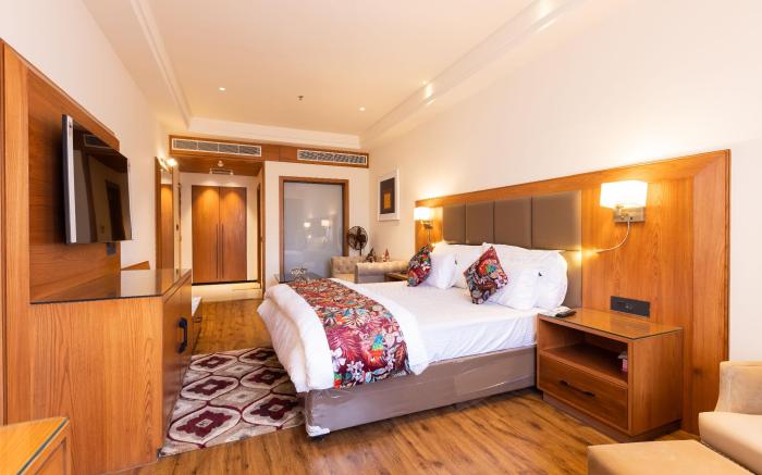 Clarks Inn Express Ludhiana